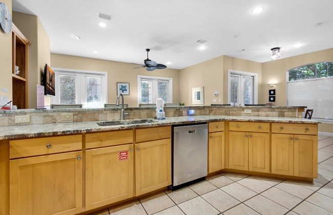 Bonaire Retreat - Foto 39