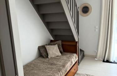 La maison de Charlotte - Foto 10