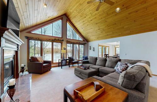 Blissful St Germain Retreat - Photo 49