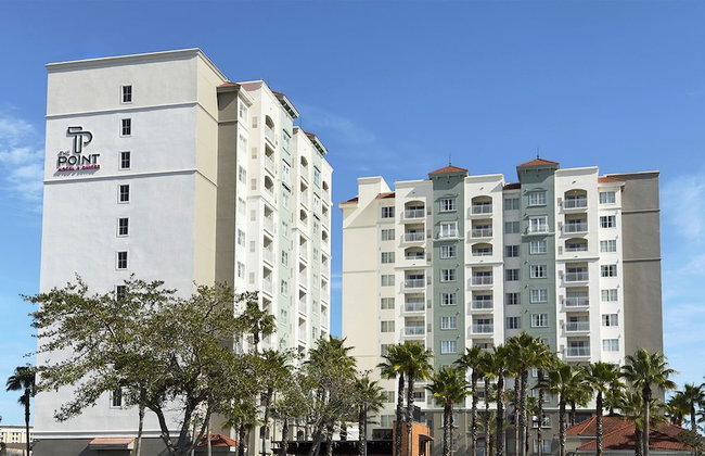 The Point Hotel & Suites Orlando - Foto 26