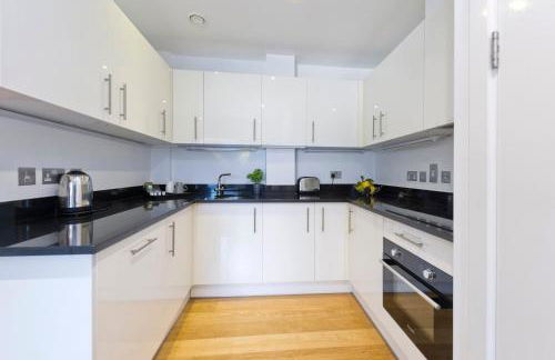 Red Lion Court by City2Stay - Foto 10