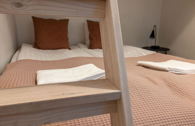 2ndhomes Kamppi Apartments 3 - Foto 6