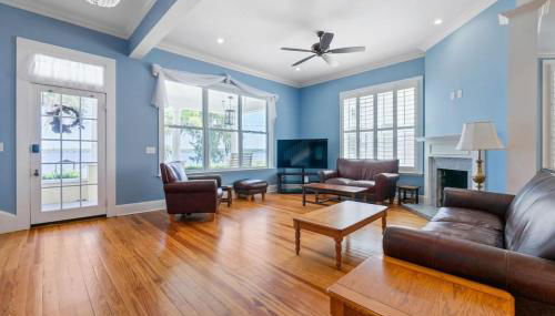 Historic St. Johns River Retreat | Dock, Boat Access & Pet Friendly - Foto 5