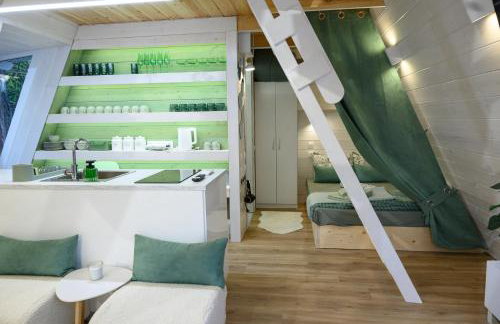 White DIAMOND in Chalkidiki - Foto 58