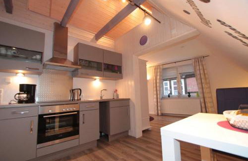 Altstadtferienwohnung Stade-Cozy Home -ein zweites Zuhause finden - Foto 20