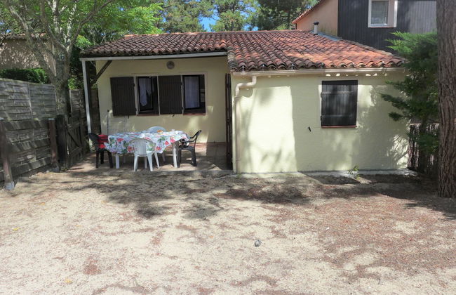 Les Palombes - Foto 15