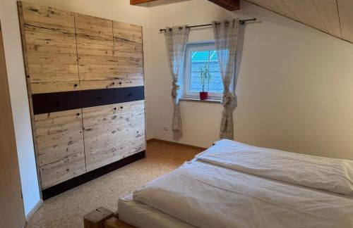 Ferienwohnung Heuboden - Foto 25