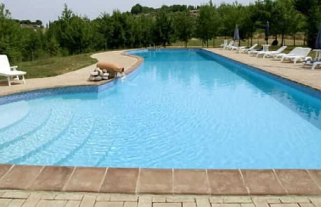 La Collina dei Ciliegi - Foto 64