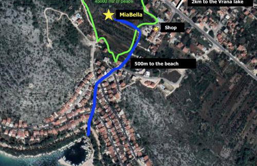 MiaBella Resort - Foto 53