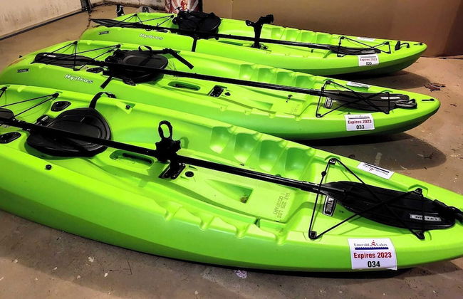 For Lake Sake by Avantstay Lakefront + Hot Tub + View - Photo 51