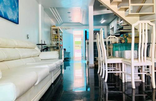 Casa de frente para o mar - Foto 33