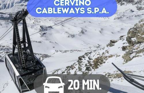 Near the Cable Cars with Views of the Lake - Foto 24