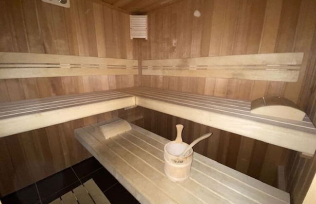 Chalet in Grosskirchheim in Carinthia With Sauna - Foto 25