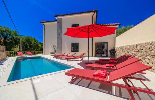 Villa Lavanda - Foto 2