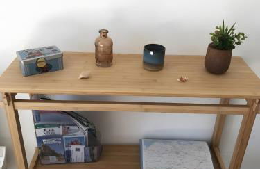 Gîte Ti Glas - La Cour Chevalier - Foto 8