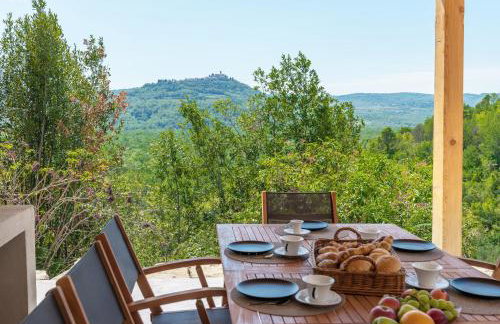 Villa Terra Motovun - Foto 35