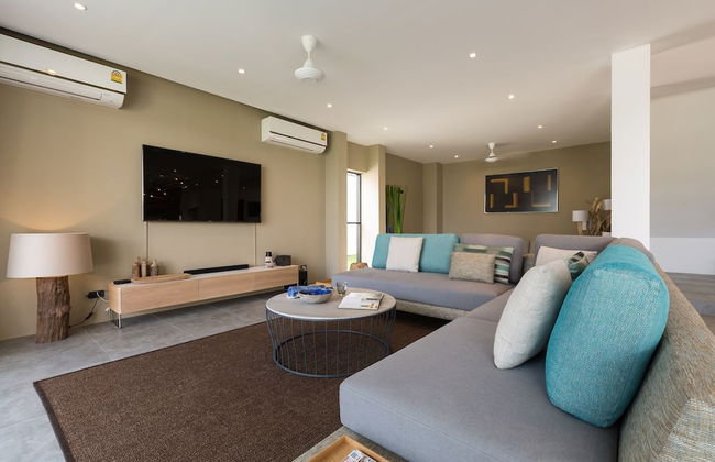 Villa Thansamaay - Foto 55