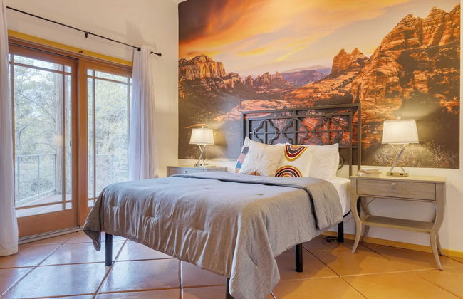 Cathedral View by Avantstay Pool Table + Hot Tub - Photo 30