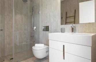 Poolside & Seaview Villa - Foto 21