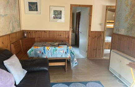 Spean Bridge Chalet - Photo 12