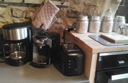 La Maison De Marthe - Foto 11