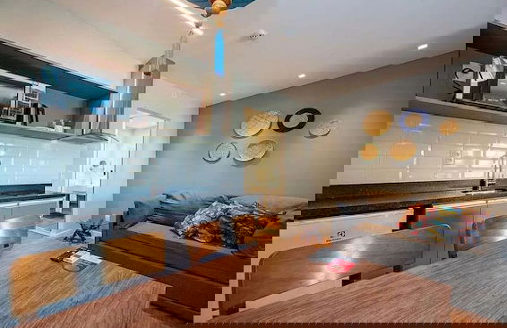 Apartamento sofisticado Campos do Jordão - Foto 8