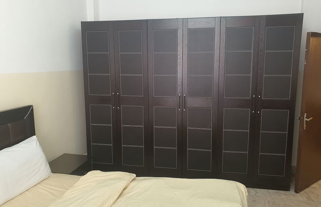 Aljazeera Hotel Apartments - Foto 27