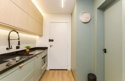 Apartamento Duplex até 4 Pessoas com Vaga - TAKE DUPLEX - Foto 54