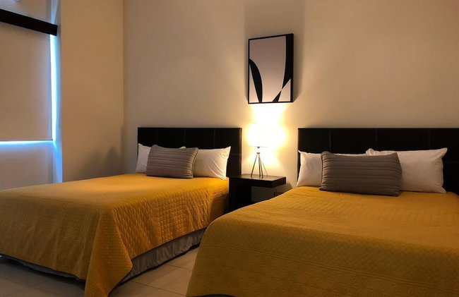 San Pedro Hotel 5ta Avenida - Foto 33