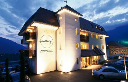 Apartmenthotel Ritterhof Suites & Breakfast - Foto 1