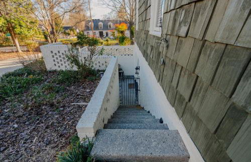 Marys Gatehouse Garden Apartment - Foto 17