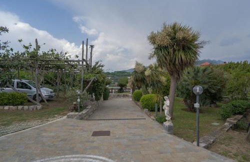 Villa La Pace - Foto 92