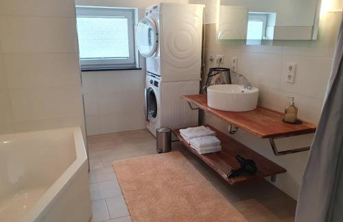 Komfortzone - stilvolle Gästewohnung in Marburg - Photo 7