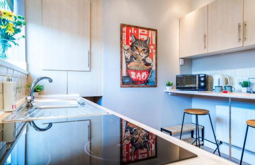 2 Bedroom House near Durham with Countryside Views - Photo 8