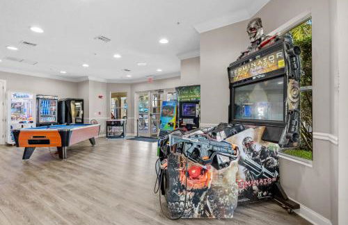 Apartment with an electric fireplace - Foto 35