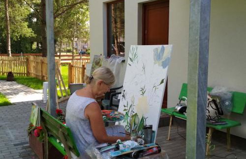 Koci Grzbiet Agroturystyka - Foto 37