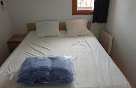 Risoul Appartement 2 chambres Piscine Balcons de Sirius - Foto 28