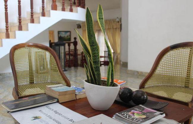 Natures Bliss Holidays - Foto 48