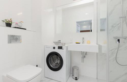 Sarmacka 23 - studio close to Medicover and Paley - Foto 22