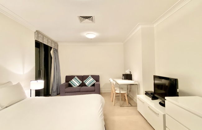 Milson Serviced Apartments - Foto 5