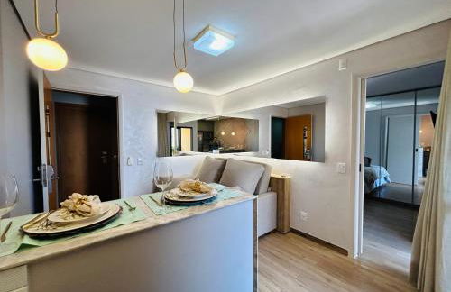 Flat aconchegante - Foto 7