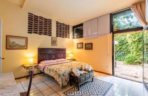 Antiche Dimore Del Vescovado - Foto 62