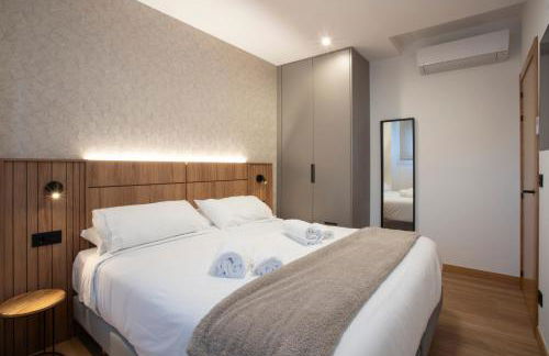 UHARTE SUITES Gernika - Foto 15