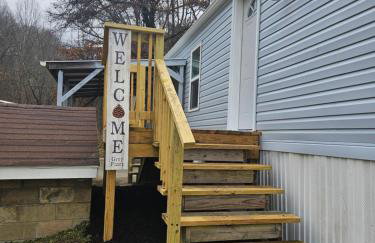 Grey Pines at Hocking Vacations - Foto 27