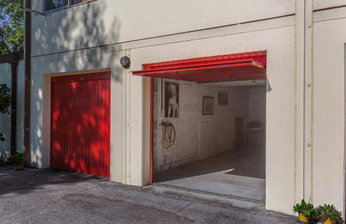 GuestHost - Pontelagoscuro Huge & Residential Apartment - Foto 28