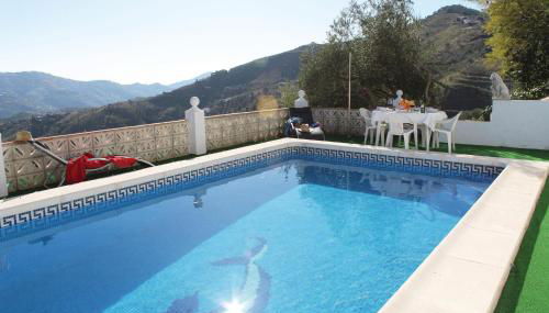 4 Bedroom Nice Home In Árchez - Foto 5