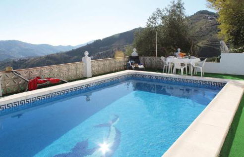 4 Bedroom Nice Home In Árchez - Foto 5