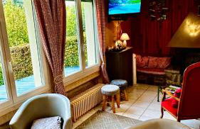 Maison Le Barbier 10pers Le Mont Dore - Foto 30