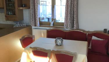 Ferienwohnung Wia Dahoam - Foto 5