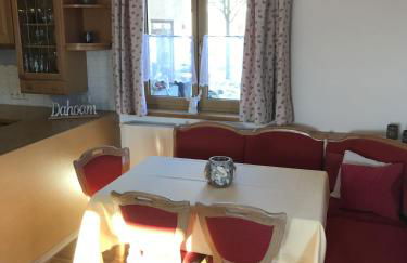 Ferienwohnung Wia Dahoam - Foto 5